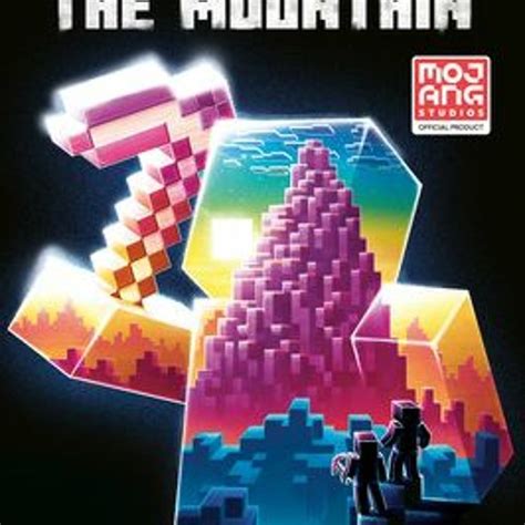 Stream +DOWNLOAD%@ Minecraft: The Mountain: An Official Minecraft Novel ...