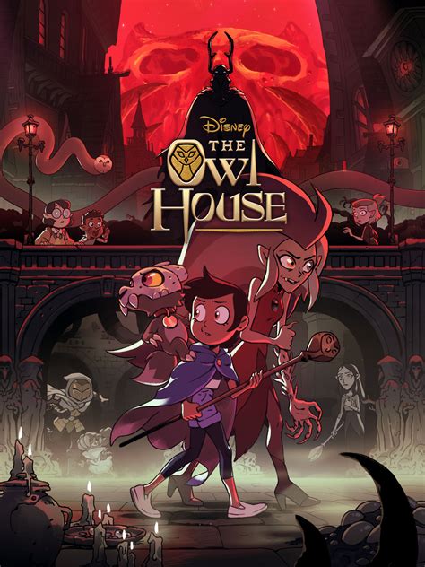 The owl house season 1 episode 14 - pacificdarelo