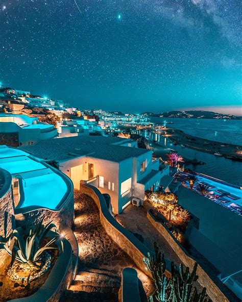 Ultimate Travel Guide to the Island of Mykonos | Greece