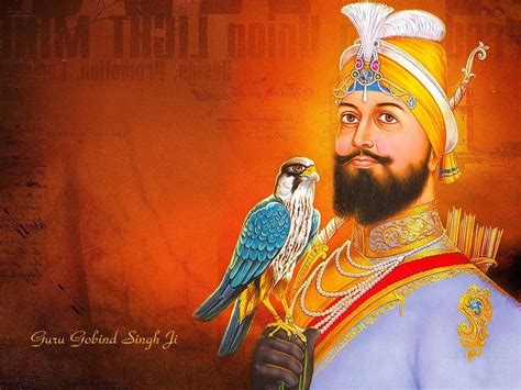 Guru Gobind Singh Ji Hd Images Download - werohmedia