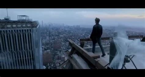 The Walk - Official Movie Trailer - Videos - Metatube