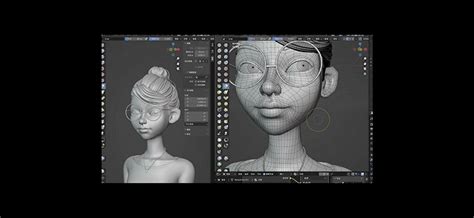 Blender Character Sculpting from Zero to Hero [$] - BlenderNation