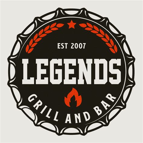 Legends Grill & Bar