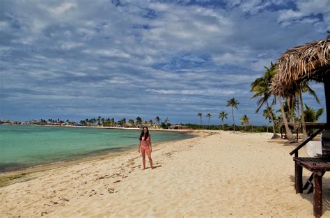 The Best Secret Beach in Cuba: Playa Coco — Generation Avocado