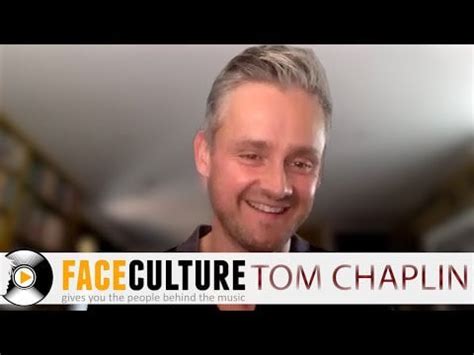 Tom Chaplin interview on new album, finding happiness, and brutally honest : r/UKbands