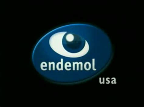 Endemol (Netherlands) - Closing Logos