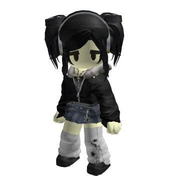 Outfit Ideas Y2k, Y2k Girl, Female Avatar, Outfits Y2k, Cool Avatars ...