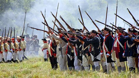 America’s First Soldiers — 12 Remarkable Facts About the Continental ...