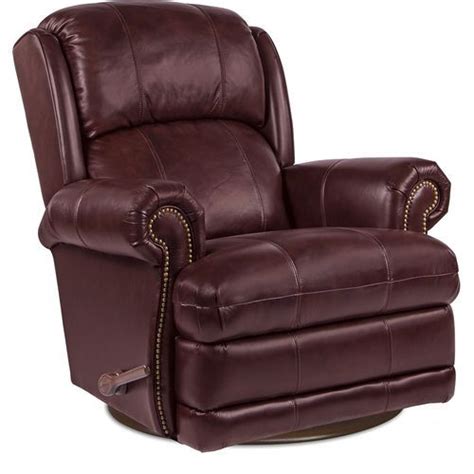 Kirkwood Gliding Recliner | Leather recliner, Swivel rocker recliner chair, Recliner chair