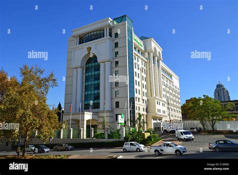 Rivonia inn hi-res stock photography and images - Alamy