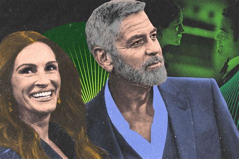 A Shared History of George Clooney and Julia Roberts - The Ringer