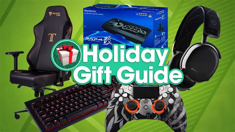 The Best Christmas Gifts For Competitive Gamers 2019 - GameSpot