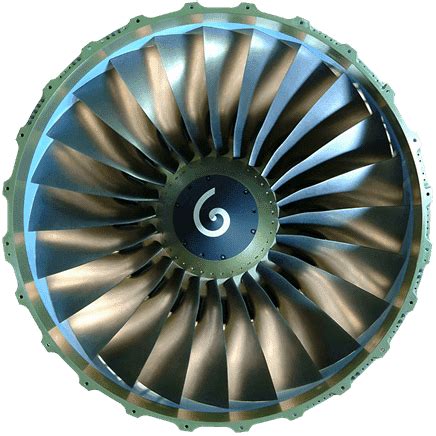 CFM-Engine-CFM56-Detail - CFM International CFM International