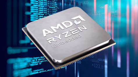 AMD Launches Ryzen Embedded 5000: Vermeer for the Embedded World | Tom ...