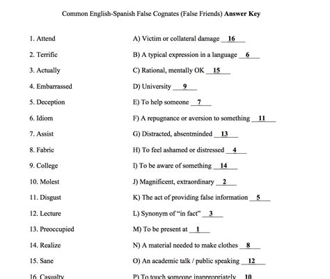 Advanced Esl Grammar Printable Worksheets - Printable Worksheets