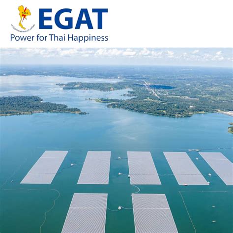 Thailand state-owned power utility EGAT partners with STACS to bring ...