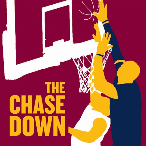 The Chase Down | Listen via Stitcher Radio On Demand