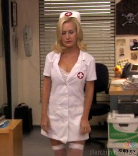 Angela Kinsey (The Office) | Angela kinsey, Fashion, Angela