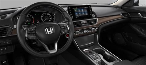 2019 Honda Accord Sedan Colors, Price, Trims | Townsend Honda