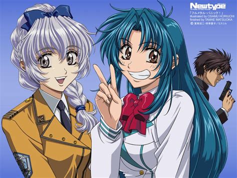 Full Metal Panic? Fumoffu (SS2) - Anime Vietsub - Ani4u.Org