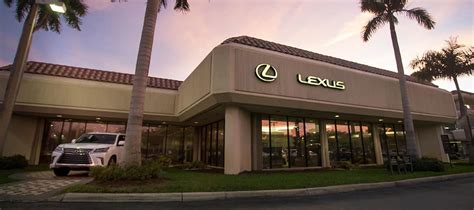 Careers at Lexus of Pembroke Pines | Lexus of Pembroke Pines