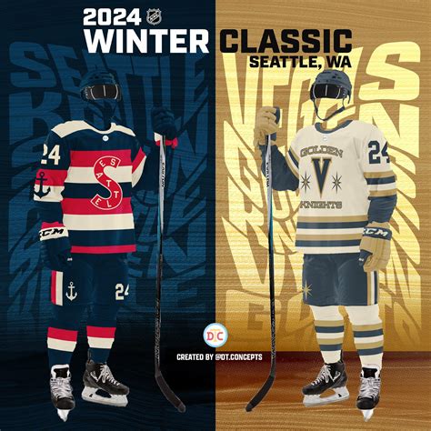 2024 Winter Classic - Update 1/8 - Concepts - Chris Creamer's Sports ...