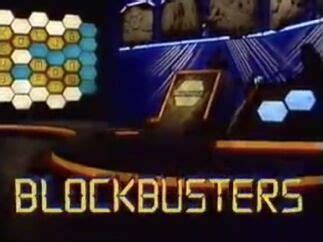 Series 11, Episode 178 (Blockbusters) | ITV Wiki | Fandom