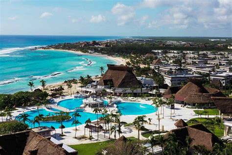 BAHIA PRINCIPE GRAND TULUM - Updated 2024 Prices & Resort (All-Inclusive) Reviews (Gran Bahia ...