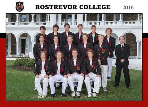 Rostrevor College - Packages - Adelaide School Photography