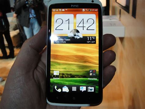 HTC One X - Hands-on Review | ITProPortal