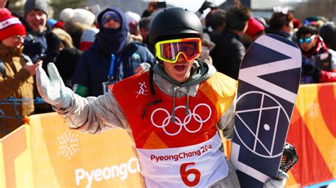 Red Gerard: 17-year-old wins gold in snowboarding slopestyle - Sports Illustrated