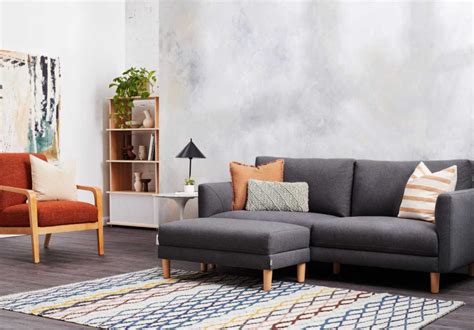 Koala Launches Two Handsome New Sofas, With the Usual Four-Hour Delivery and 120-Day Trial Period