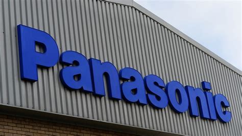 Panasonic plans additional $4 billion U.S. EV battery plant - CEO North ...