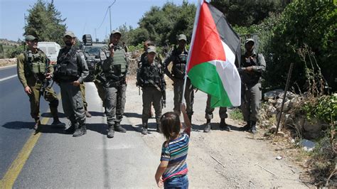 Military Order 101: Banning protests in Palestine