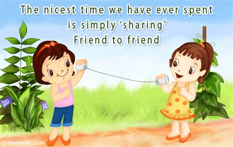 Nicest Time We Have Ever Spent… Friendship Day, Friendship Day Cards ...