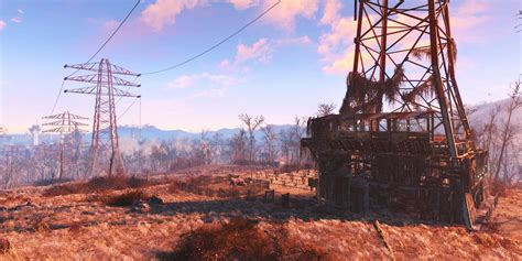 24 Mods That Turn Fallout 4 Into A (Better) Survival Game