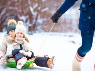 Winter Activities In Boston MA - Fun Things To Do