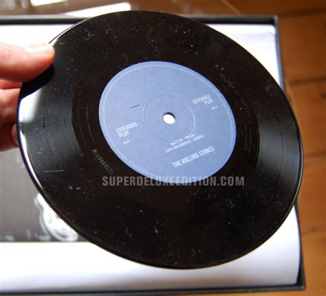 The Rolling Stones / GRRR! super deluxe makes a monkey out of fans – SuperDeluxeEdition