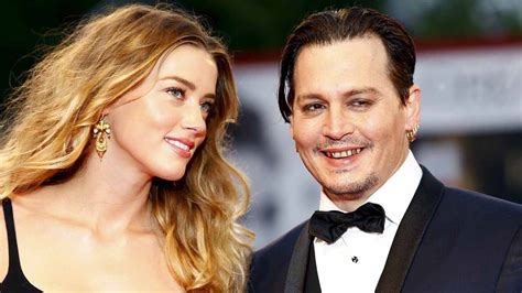 Johnny Depp, Amber Heard lawsuit: Photo evidence to be presented ...