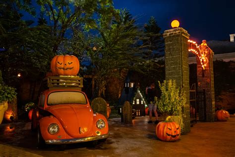 Drive-Thru Halloween Events in the Stateline | Stateline Kids