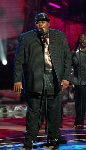 Ruben Studdard's Weight-Loss Journey - Essence | Essence