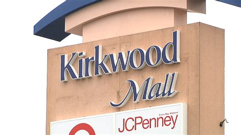 Kirkwood Mall to Undergo Renovations