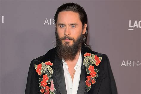 Jared Leto to Play Marvel's Blood-Sucking Antihero 'Morbius'