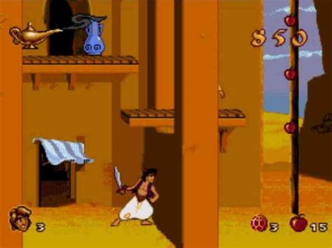 Aladdin Game Download For PC | Ocean Of Games