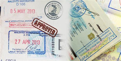 A complete Maldives tourist Visa Information update 2021