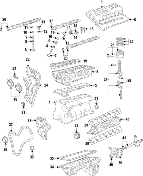 2011 BMW 328i Engine Diagram: A Comprehensive Guide