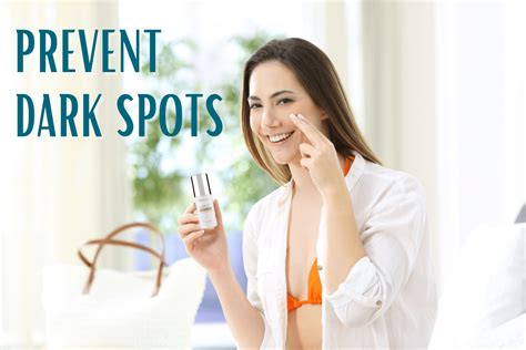 Preventing and Erasing Dark Spots: Six Products to Stock Up on for ...