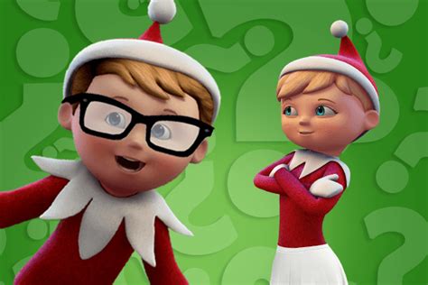 Activities for Kids Who Love An Elf’s Story | The Elf on the Shelf