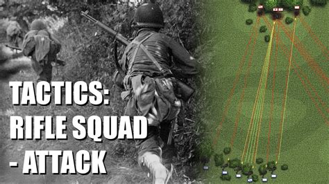 Your go-to books for WW2 infantry tactics? | Wargames