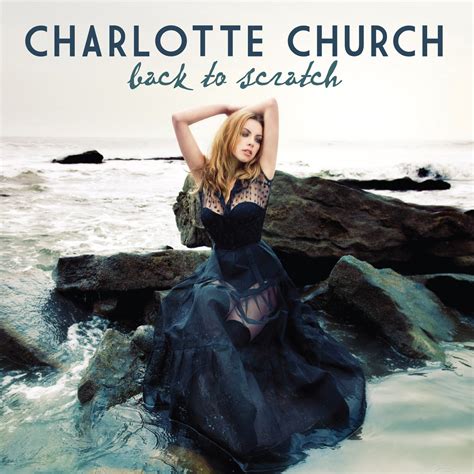 Church, Charlotte - Back to Scratch - Amazon.com Music